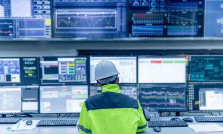 Powering Energy and Utility Operation Centers with Haivision By Kalli Ringelberg