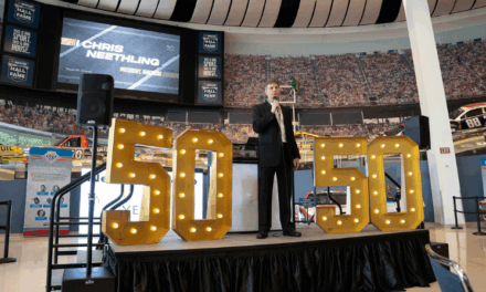 NEUTRIK® RACES INTO 50 YEARS OF INNOVATION AND CONNECTION