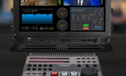 Mediaproxy Announces Powerful New Features for Monwall Multiviewer: Instant Replay and HTML Content Monitoring